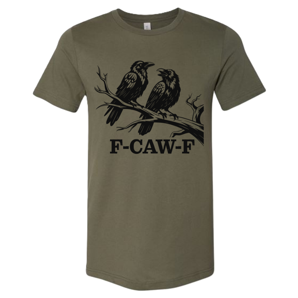 FCAWF