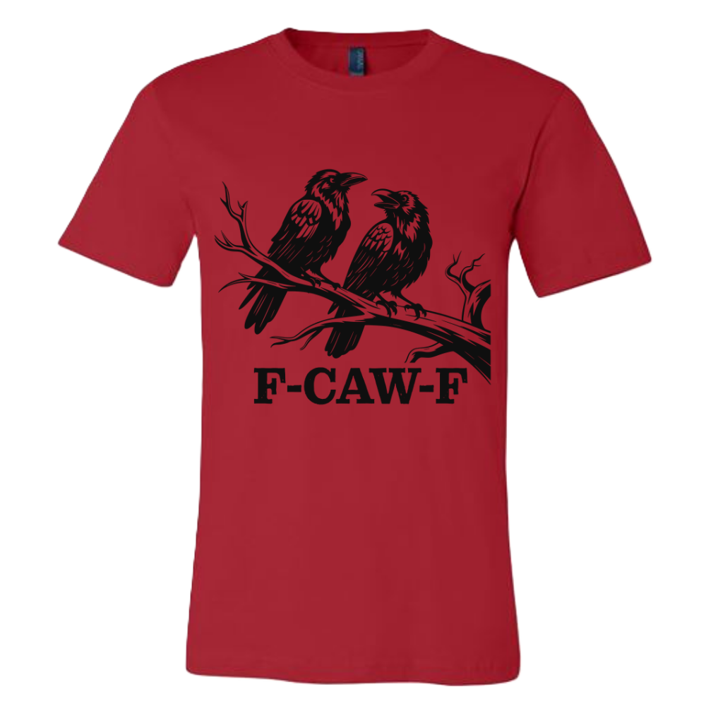 FCAWF