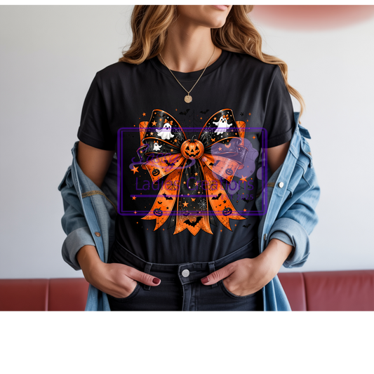 Spooky Bow