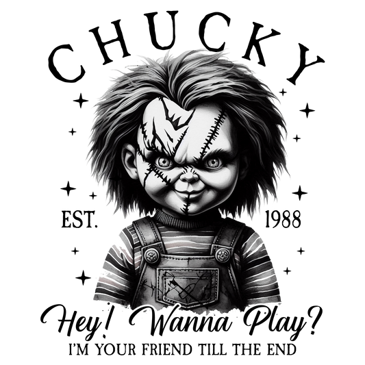 Chucky