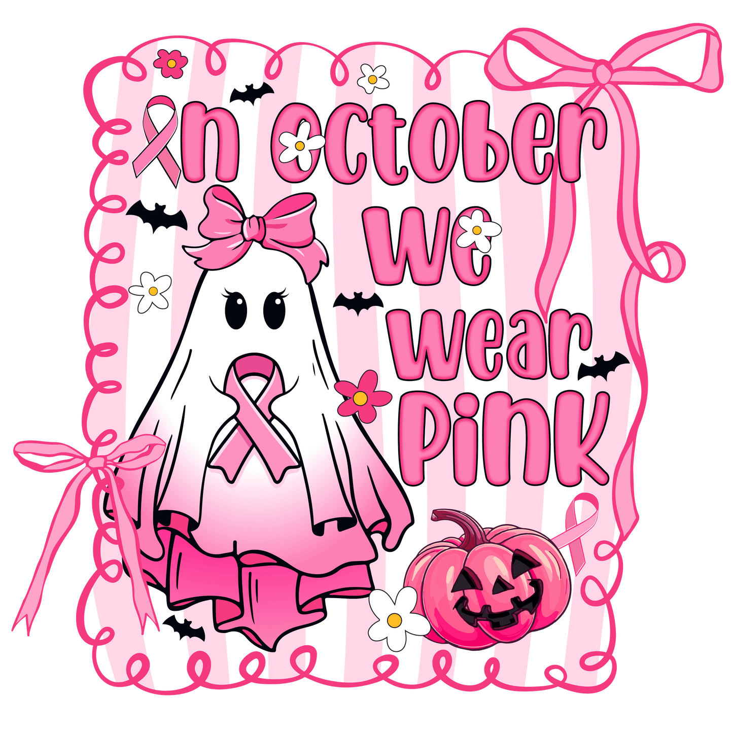 We Wear Ghost