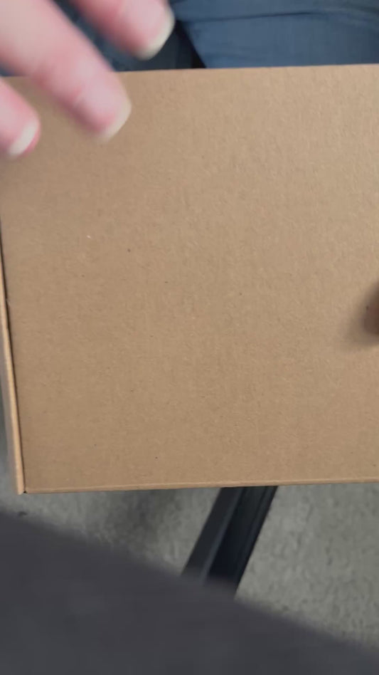 Santa Christmas Countdown Ornament